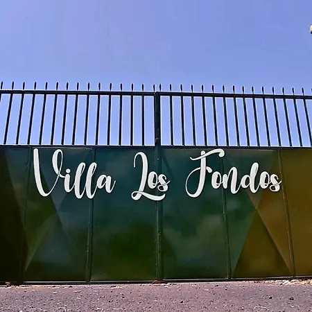 Fondos Costa del Silencio