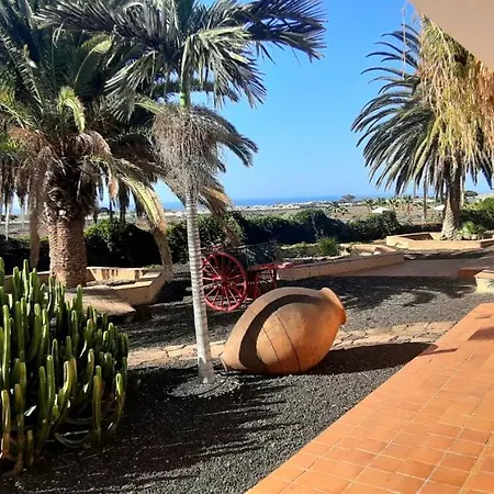 Vakantiehuis Fondos
