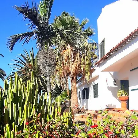 Fondos Vakantiehuis