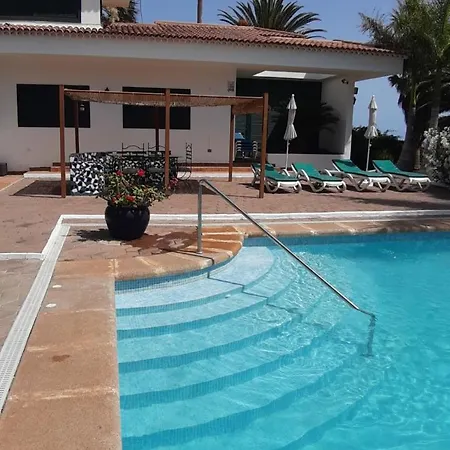 Fondos Costa Del Silencio