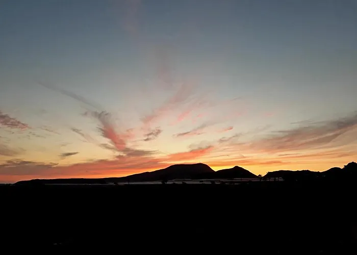 Fondos Semesterbostad *