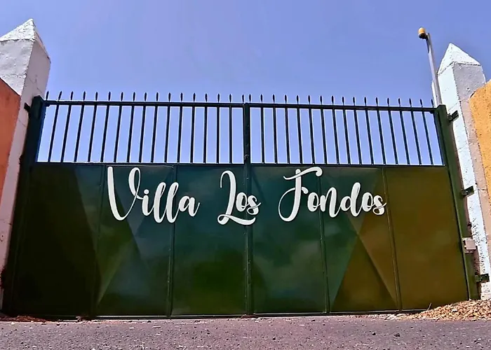 Fondos Costa del Silencio