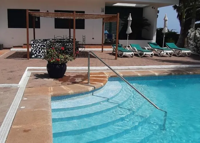 Fondos Costa del Silencio