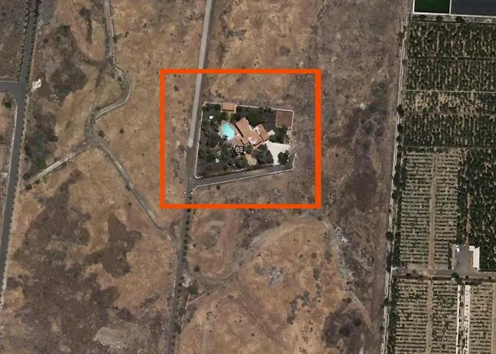 Feriehus Fondos Costa del Silencio