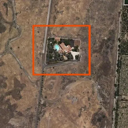 Hébergement de vacances Fondos Costa Del Silencio