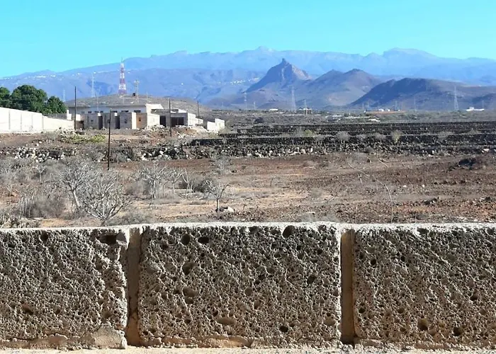 Fondos Costa Del Silencio
