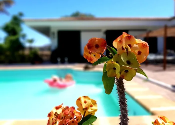 Fondos Costa Del Silencio