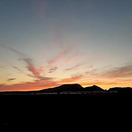 Fondos בית נופש *