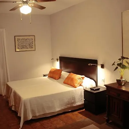 Fondos בית נופש